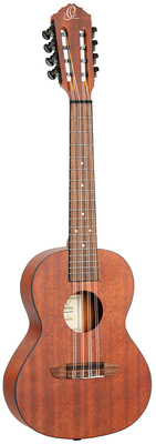 Ortega RU4MM-TE-8 tenora ukulele