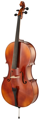Gewa Allegro VC1 Set 4/4 FT čells
