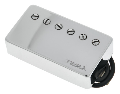 Tesla VR-Nitro Neck CH humbucker snímač