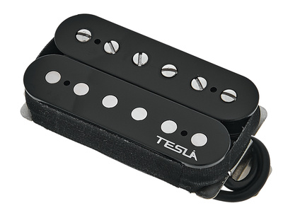 Tesla Opus-1 Neck BK humbucker snímač