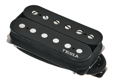 Tesla Opus-G1 Neck BK humbucker snímač