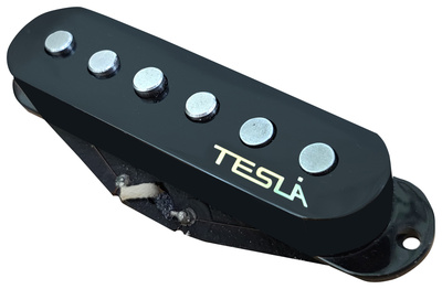 Tesla VR-1 Middle BK snímač pro elektrickou kytaru