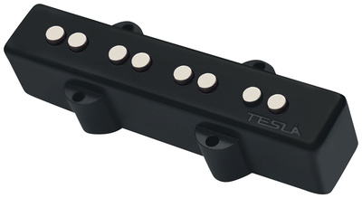 Tesla VR-B1 Neck BK snímač pro baskytaru