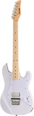 Zivix Jamstik Core WH MIDI elektriskā ģitāra