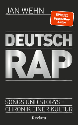 Reclam Verlag Deutschrap