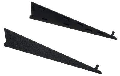 thingyfab Universal Stand Low Cover BK sānu pārsegs