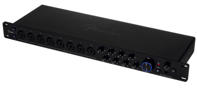 Fender Quantum LT 16 USB audio interfeiss