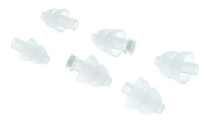 Alpine PartyPlug Pro Transparent