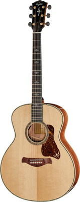 Taylor Gold Label 914e tērauda stīgu akustiskā ģitāra