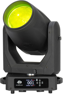 ADJ Vizi Beam CMY