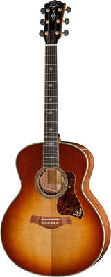 Taylor Gold Label 914e SB akustiskā ģitāra