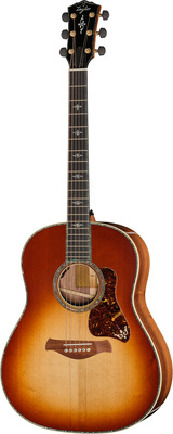 Taylor Gold Label 917e SB tērauda stīgu elektroakustiskā ģitāra