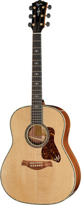 Taylor Gold Label 917e tērauda stīgu akustiskā ģitāra