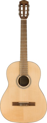 Fender CN-30 Natural klasiskā ģitāra