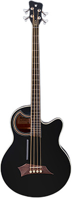 Warwick RockBass Alien Standard 4 BLS