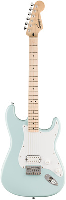 Squier Sonic Strat HT H MN SNB