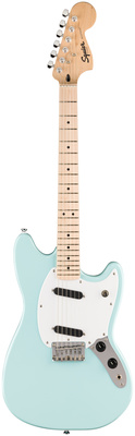 Squier Sonic Mustang MN DPB