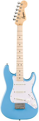 Squier Mini Strat MN CBL