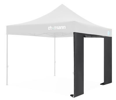 Thomann Pop-Up Tent Side Panel Door