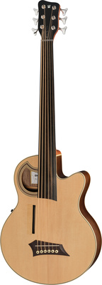 Warwick RockBass Alien Deluxe 6 NT FR