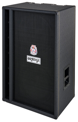 Orange OBC215C Black