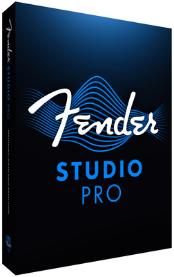 Fender Studio Pro 8 Student