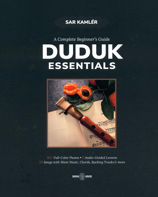 Dudukhouse Duduk Essentials