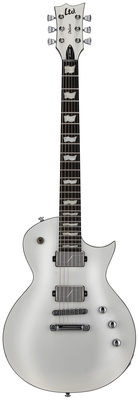 ESP LTD EC-1000 PW elektriskā ģitāra