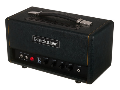 Blackstar TV-10 B EL34 lampu ģitāras kombopastiprinātājs