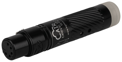 Showtec Airdrive 2.4 Stick 5P bezvadu DMX uztvērējs