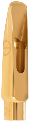 Jody Jazz Tenor DV JC 6 tenora saksofona iemutnis