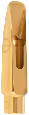 Jody Jazz Tenor DV JC 7 tenora saksofona iemutnis