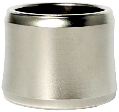 Jody Jazz Power Ring Set MA1PM ligatūra un iemutes vāciņš