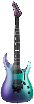 ESP E-II Horizon FR II Andromeda elektriskā ģitāra