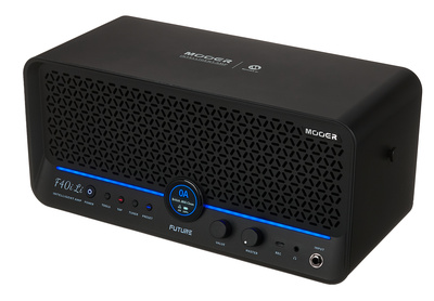 Mooer F40i Li Model. Guitar Combo PB