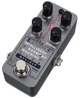 Electro Harmonix Pico Intelligent Harm Machine efektu pedālis elektriskajai ģitārai