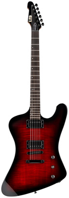 ESP PHX-200DX RB elektriskā ģitāra