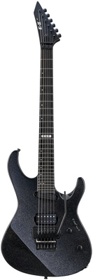 ESP E-II Maverick GunMetallic BK elektriskā ģitāra