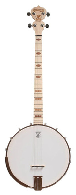 Deering Goodtime 19-Fret Tenor tenora bandžo