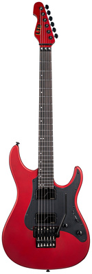 ESP LTD SN-1000FR CARS elektriskā ģitāra