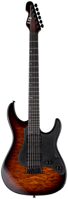 ESP LTD SN-1000HT QM DBSB elektriskā ģitāra