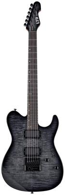 ESP LTD TH-1000 ET FM STBSB elektriskā ģitāra