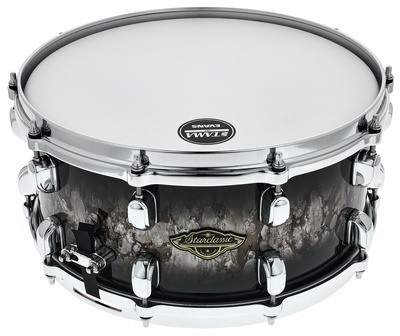 Tama 14"x6,5"" Starcl. Walnut/B. MPB"