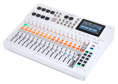 Yamaha MGX16 WH digitālais mikseris