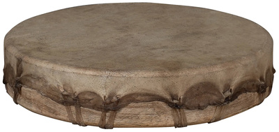 Sela 14" Shaman Buffalo šamaņu bungas