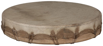 Sela 22" Shaman Buffalo šamaņu bungas