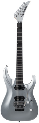 Jackson Pro Plus Soloist SLA2 QSV elektriskā ģitāra