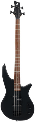 Jackson JS2 Spectra Bass STN BLK elektriskā basa ģitāra