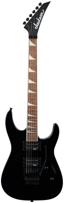 Jackson X Series SLXDX Gloss BLK elektriskā ģitāra
