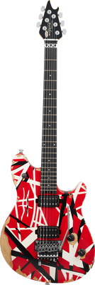 Evh Wolfgang Special Str AGED RBW elektriskā ģitāra